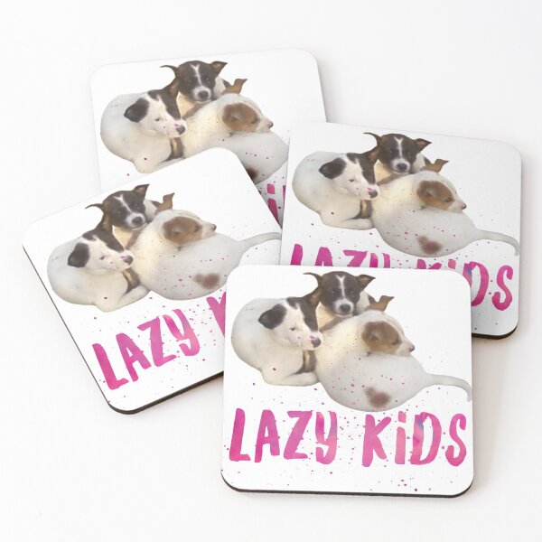 Item preview, Liza kids puppy designed and sold by KGN CREATIVITY.