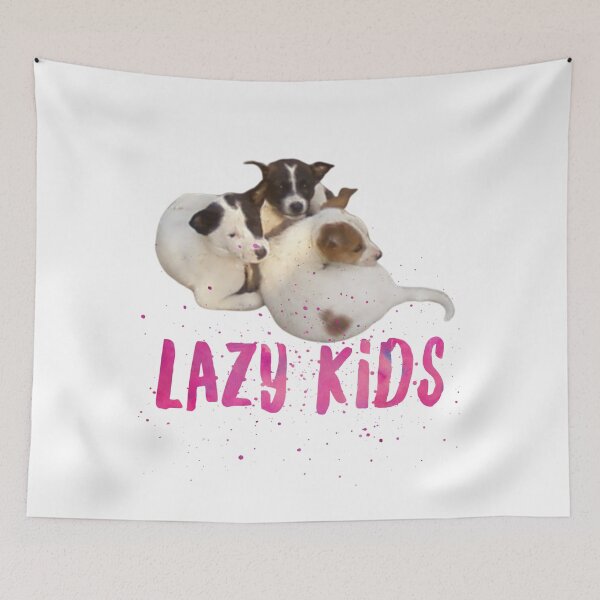 Item preview, Liza kids puppy designed and sold by KGN CREATIVITY.
