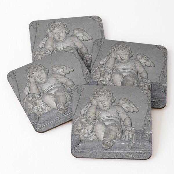 Item preview, France. Amiens. Amiens Cathedral. Weeping Angel. designed and sold by vadim19.