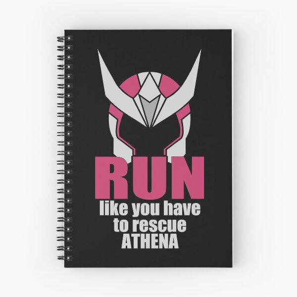 Item preview, Saint Seiya cloth - Run like you have to rescue Athena (Andromeda no Shun) designed and sold by LiveForever.