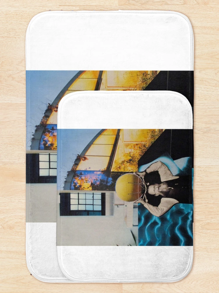 Thumbnail 5 of 6, Bath Mat, PLAY designed and sold by RICOLLAGE.