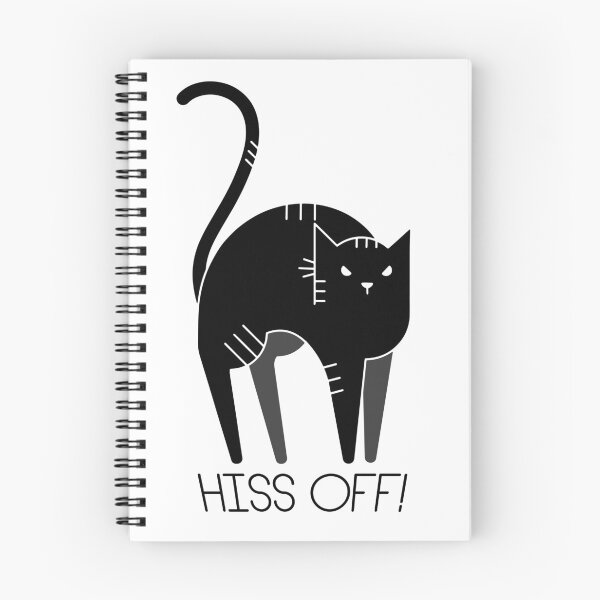 Item preview, HISS OFF! designed and sold by EdsTshirts.