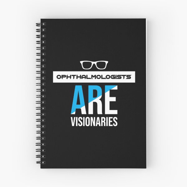 Item preview, Ophthalmologists Are Visionaries designed and sold by saechla.