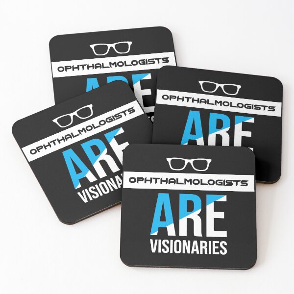 Item preview, Ophthalmologists Are Visionaries designed and sold by saechla.