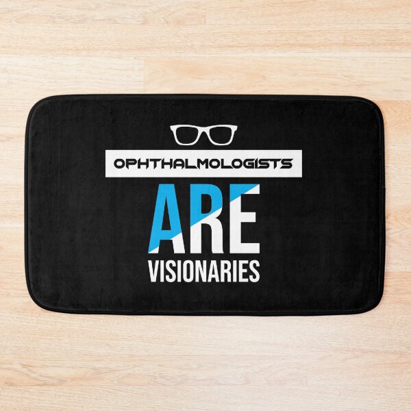 Item preview, Ophthalmologists Are Visionaries designed and sold by saechla.