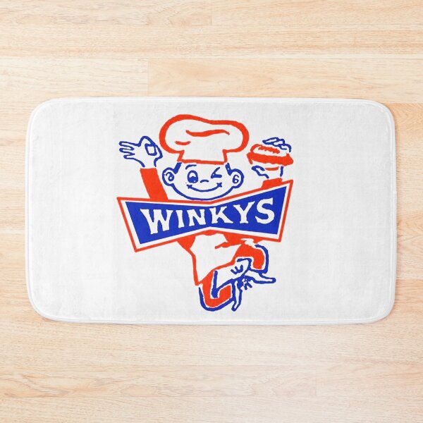Item preview, WINKYS designed and sold by thatstickerguy.