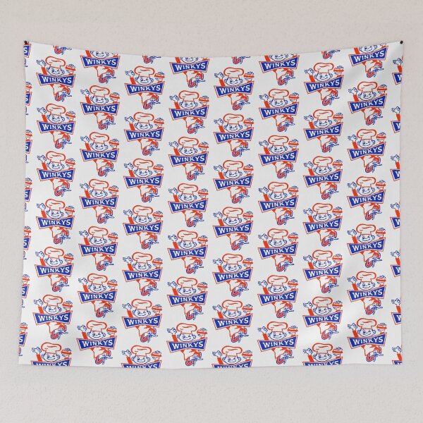 Item preview, WINKYS designed and sold by thatstickerguy.