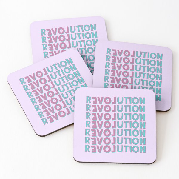 Item preview, RLOVEUTION I designed and sold by annylands.