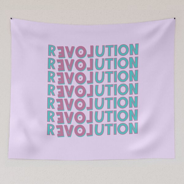 Item preview, RLOVEUTION I designed and sold by annylands.