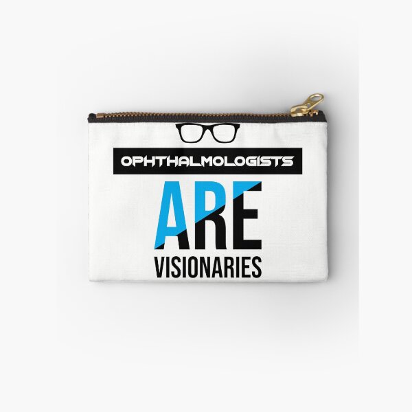 Item preview, Ophthalmologists Are Visionaries - Black designed and sold by saechla.