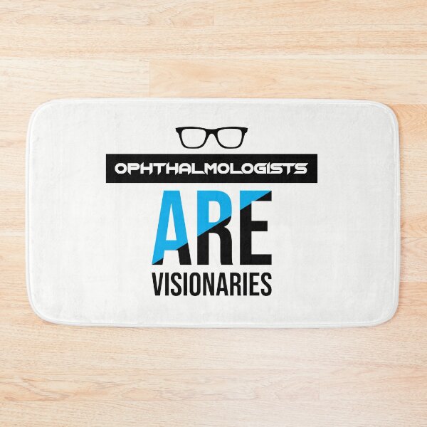Item preview, Ophthalmologists Are Visionaries - Black designed and sold by saechla.
