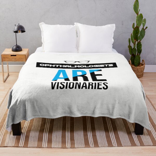 Item preview, Ophthalmologists Are Visionaries - Black designed and sold by saechla.