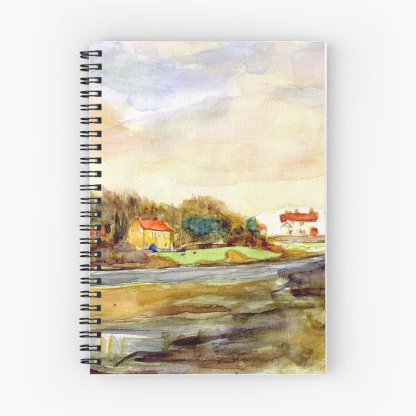 Item preview, Holywell Dene designed and sold by artymarshy.