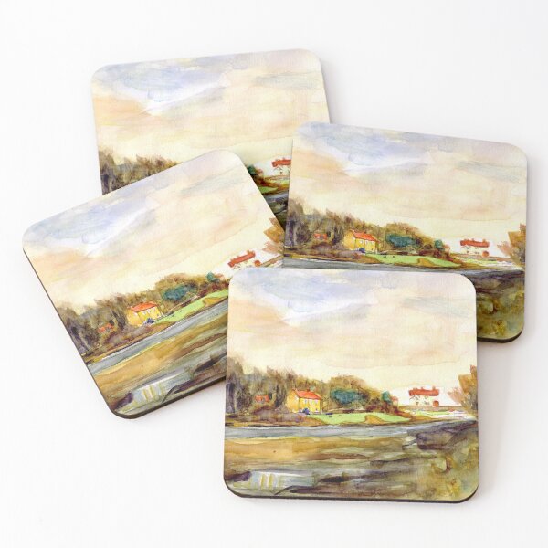 Item preview, Holywell Dene designed and sold by artymarshy.