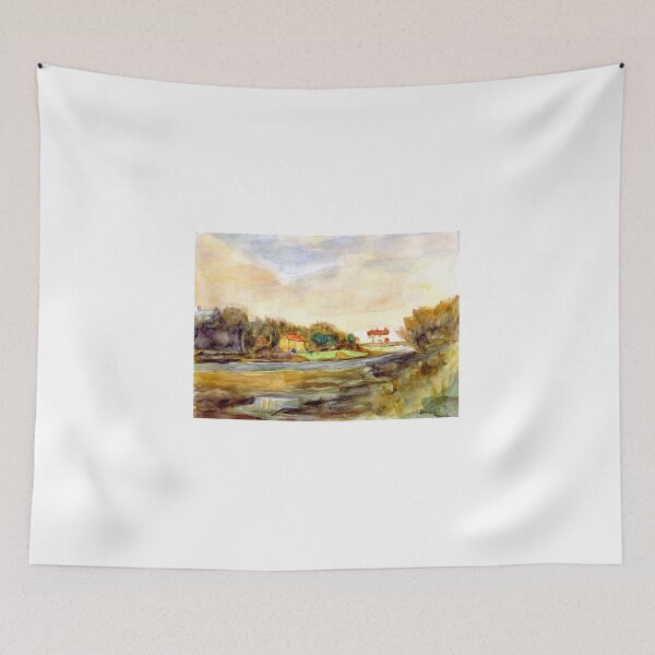Item preview, Holywell Dene designed and sold by artymarshy.