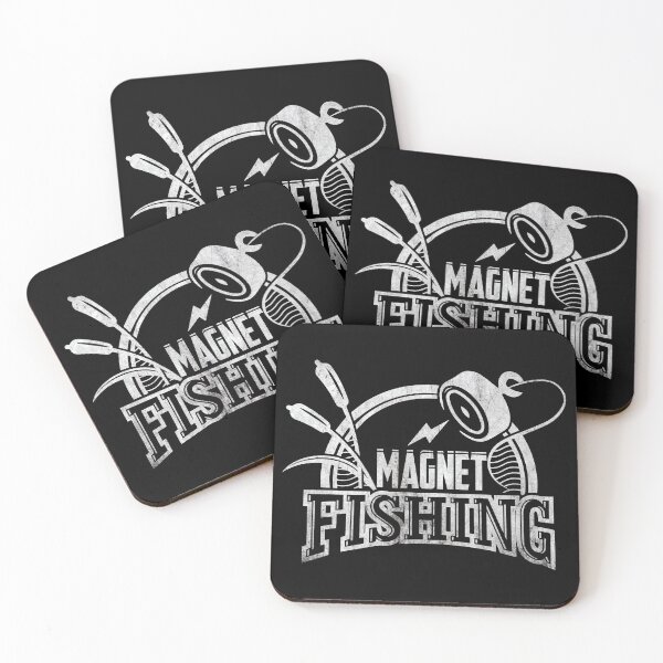 Item preview, magnetic fishing designed and sold by titanosdesign.