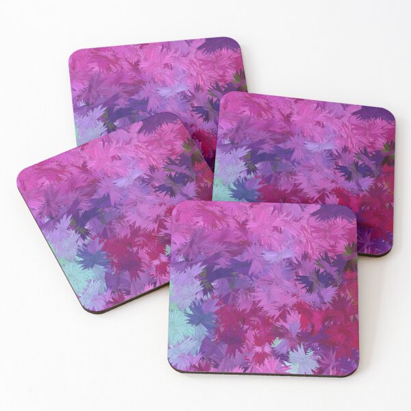 Item preview, Pink Explosion - Colorful, Bold and Bright designed and sold by JudyHuck.