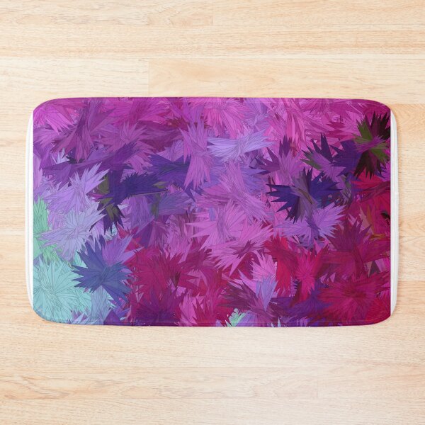 Item preview, Pink Explosion - Colorful, Bold and Bright designed and sold by JudyHuck.