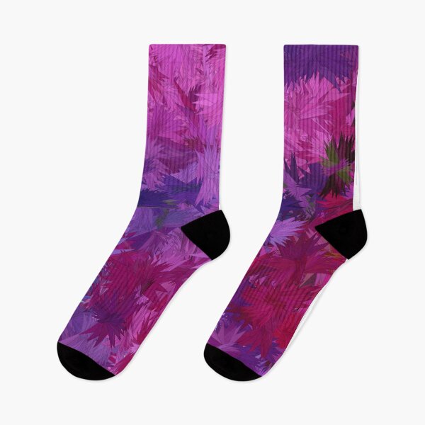 Item preview, Pink Explosion - Colorful, Bold and Bright designed and sold by JudyHuck.