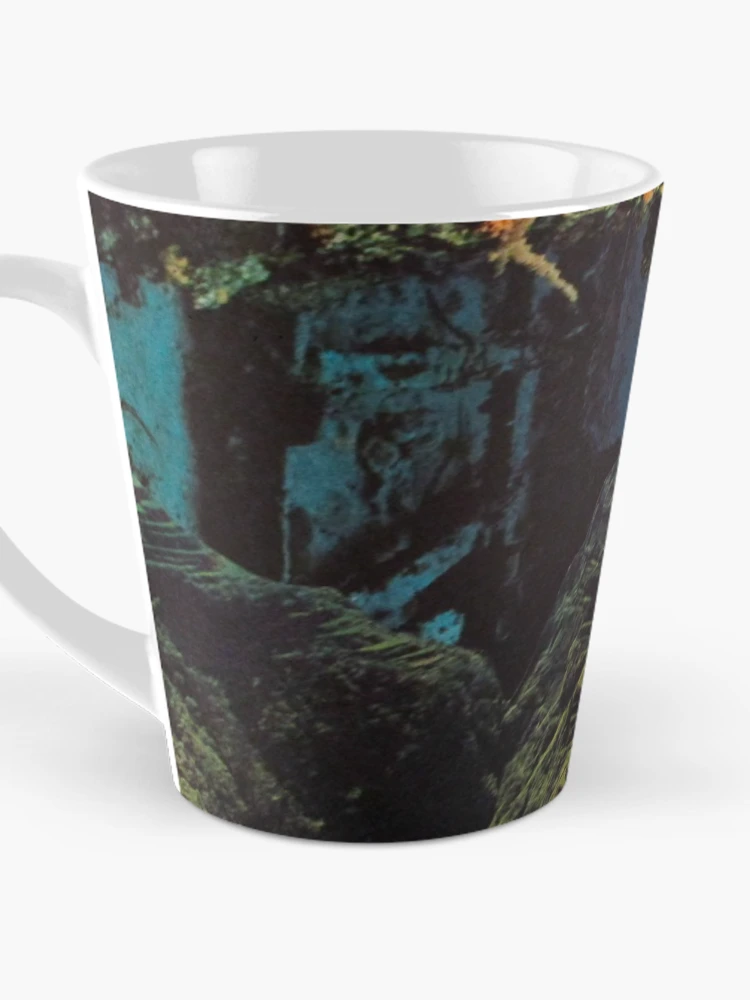 Thumbnail 3 of 4, Coffee Mug, VIEW designed and sold by RICOLLAGE.