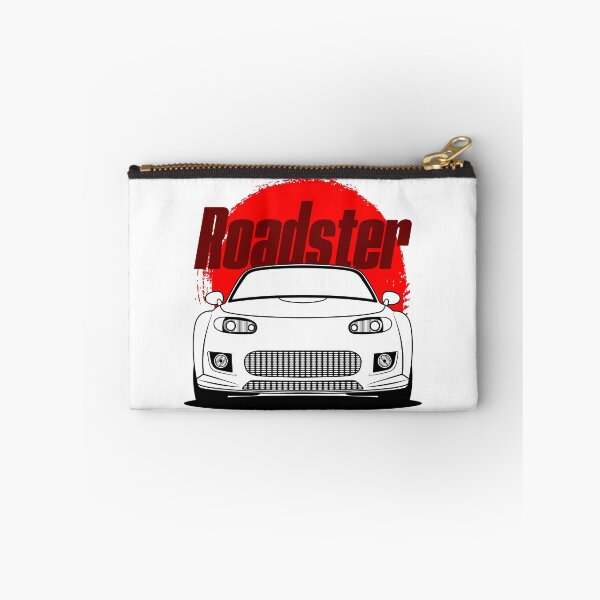 Item preview, JDM NC designed and sold by Turboosted.
