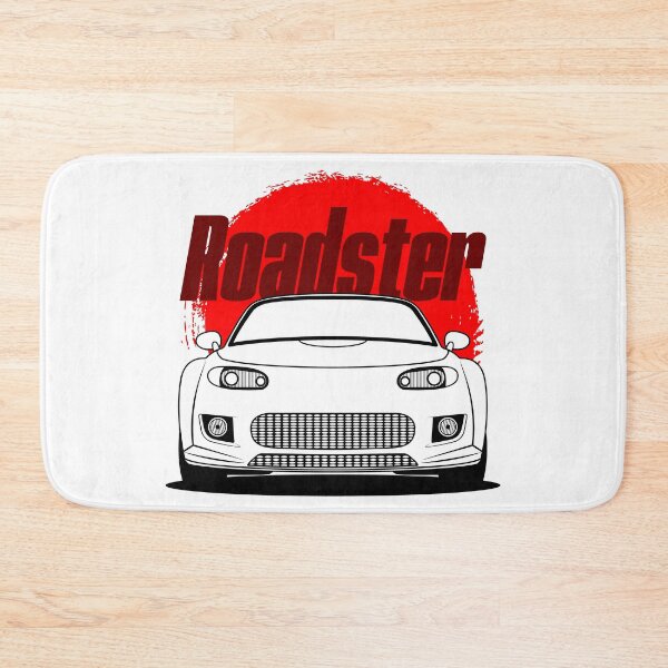 Item preview, JDM NC designed and sold by Turboosted.