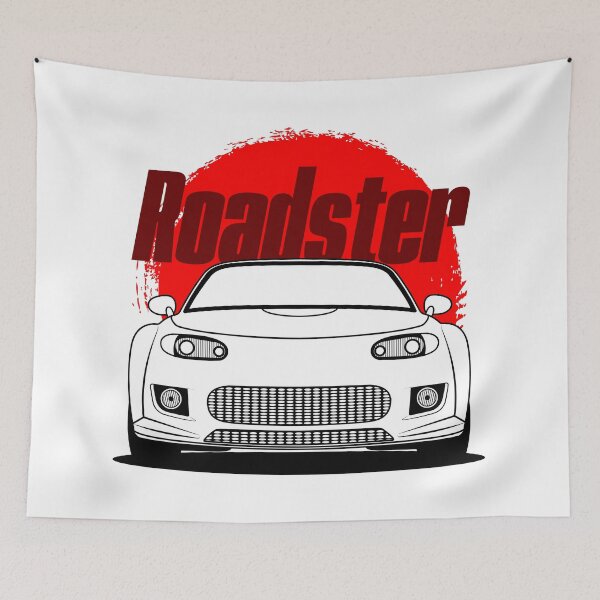Item preview, JDM NC designed and sold by Turboosted.