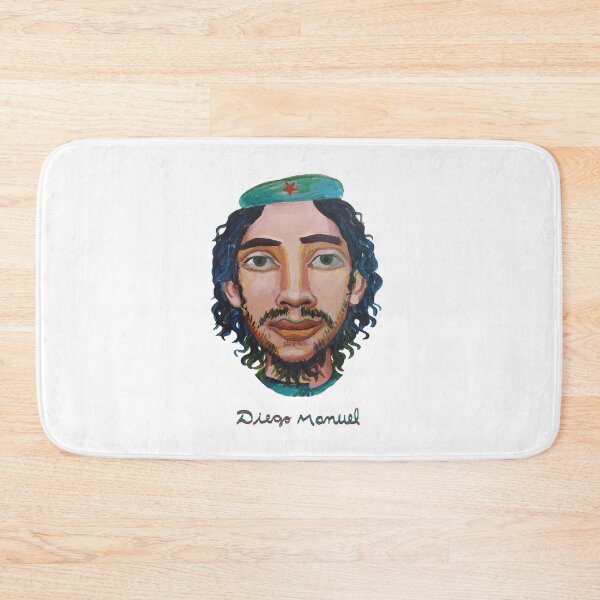 Item preview, Che Guevara 6 designed and sold by Diego Manuel Rodriguez.
