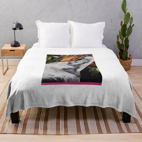 Aperçu de l'œuvre SLEEP créée et vendue par RICOLLAGE.