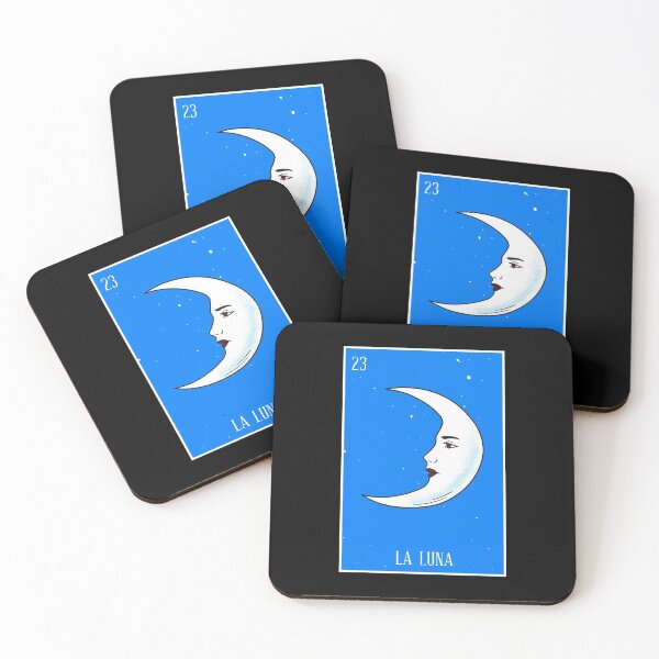 Item preview, La Luna Tarot. designed and sold by emphatic.