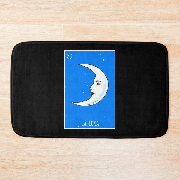 Item preview, La Luna Tarot. designed and sold by emphatic.