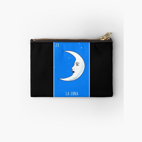 Item preview, La Luna Tarot. designed and sold by emphatic.