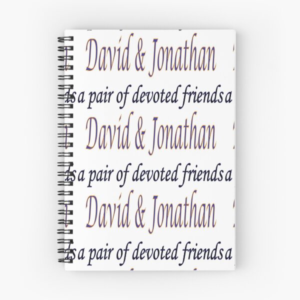 Item preview, David & Jonathan designed and sold by Sagal Theophil  Marak.