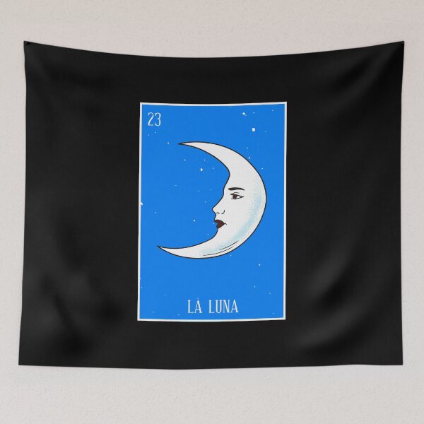 Item preview, La Luna Tarot. designed and sold by emphatic.