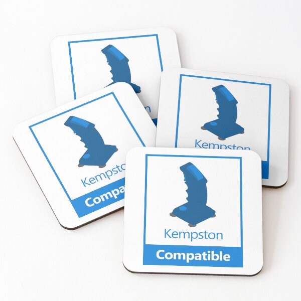 Item preview, Kempston Compatible designed and sold by Unspirations.