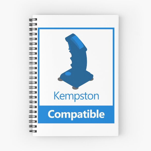 Item preview, Kempston Compatible designed and sold by Unspirations.