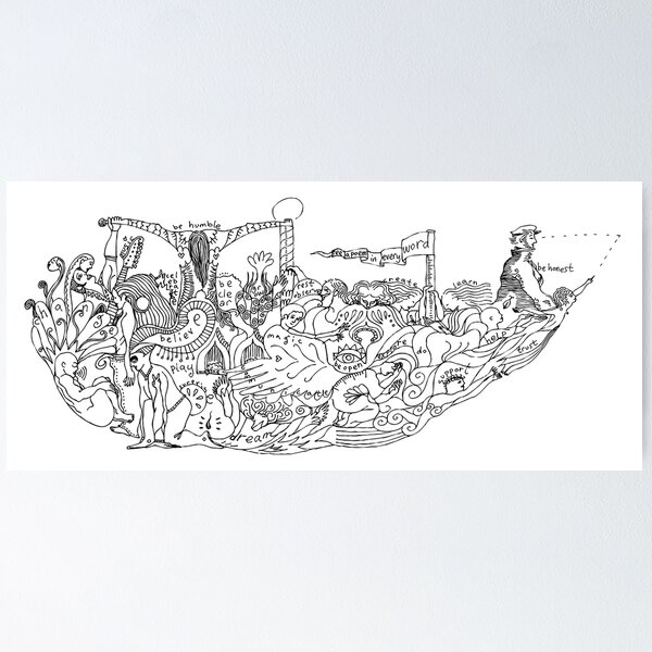 Item preview, Attitudes boat designed and sold by Chicho Lorenzo.