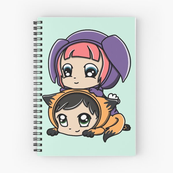 Item preview, Cute Pair designed and sold by Yaad.