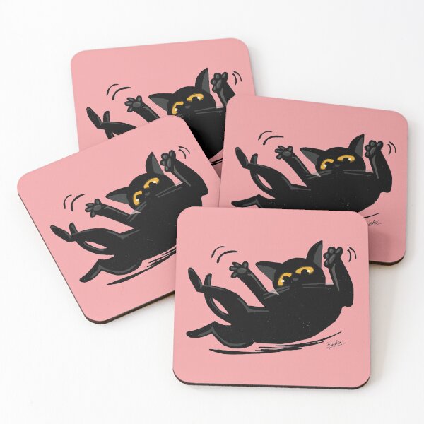 Item preview, Frolic cute designed and sold by BATKEI ART.