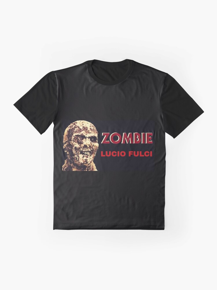 lucio fulci shirt