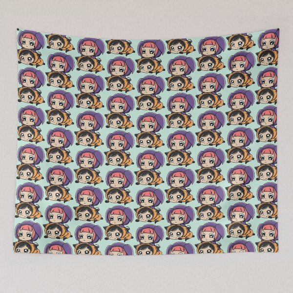 Item preview, Cute Pair designed and sold by Yaad.