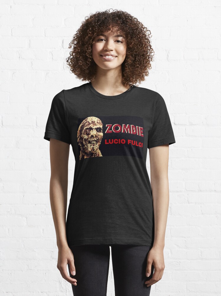 lucio fulci shirt