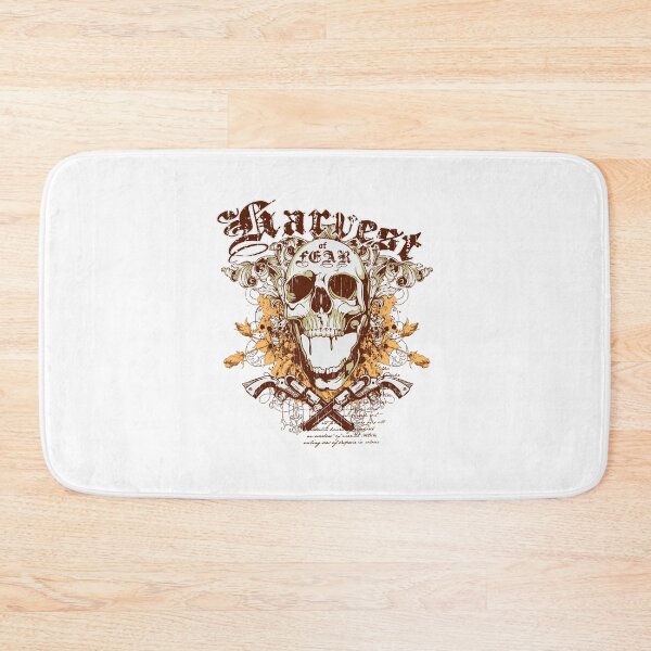 Item preview, Farwest Of Fear designed and sold by airdrop.