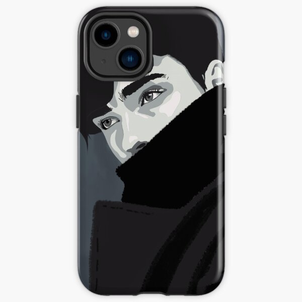 Un homme Coque antichoc iPhone