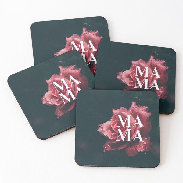 Item preview, mama rose designed and sold by bordeaux1987.