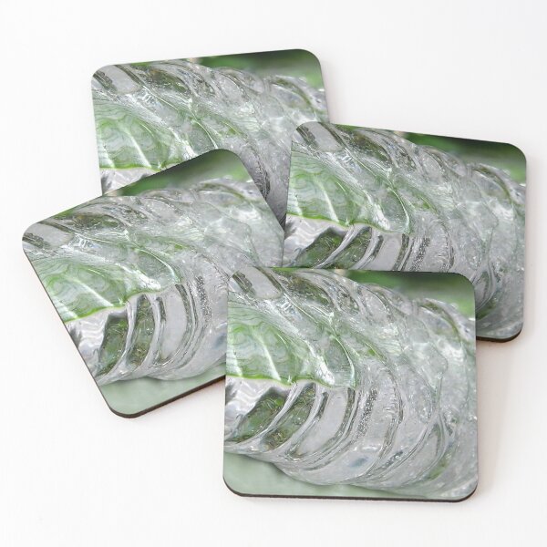 Item preview, Nature's Ice Sculpture designed and sold by WildestArt.