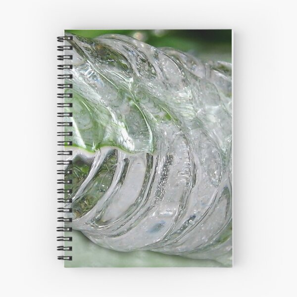 Item preview, Nature's Ice Sculpture designed and sold by WildestArt.