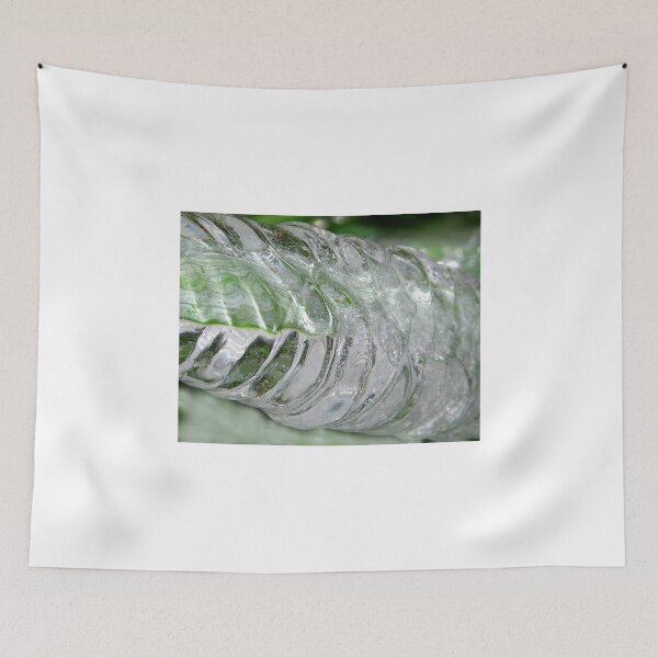 Item preview, Nature's Ice Sculpture designed and sold by WildestArt.
