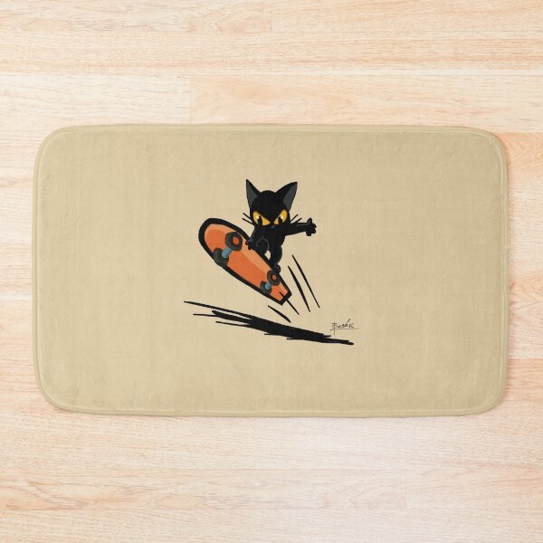 Item preview, Boarder designed and sold by BATKEI ART.