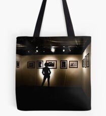 Gallery Tote Bag